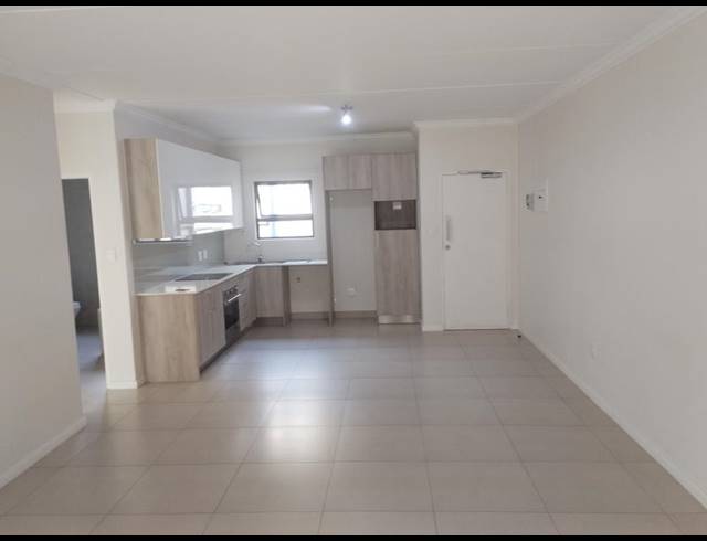 2 BEDROOM APARTMENT FOR SALE IN EDENBURG
